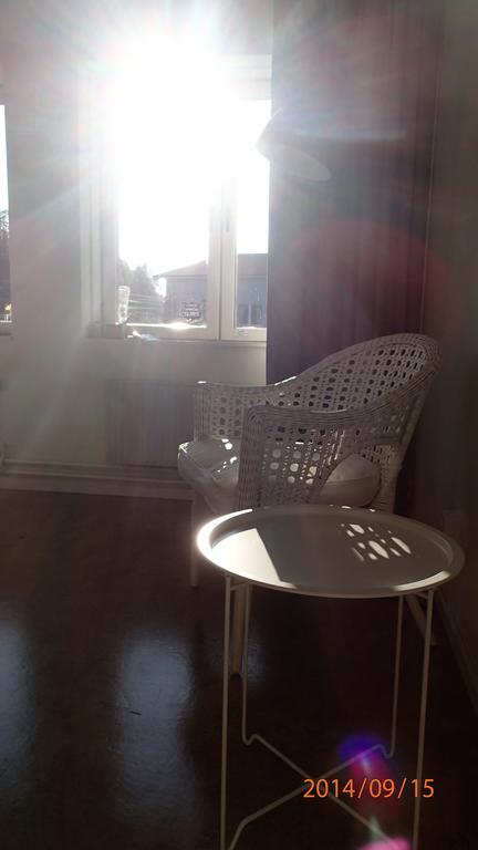 Le Mat B&B Åkersberga Habitación foto